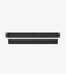 Patchbays