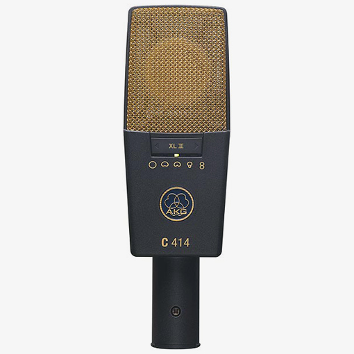 AKG C 414 XL II