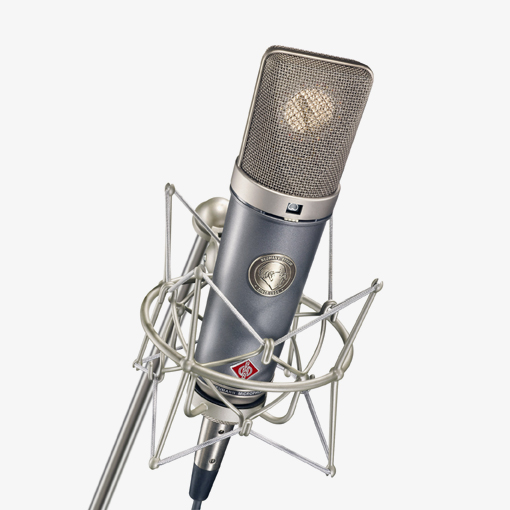 NEUMANN TLM 67 / EA 87 