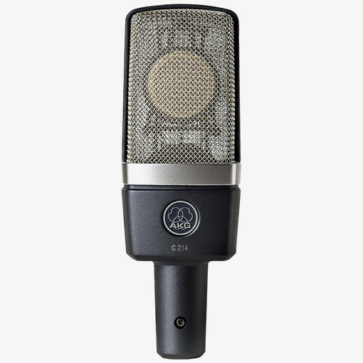 AKG C 214