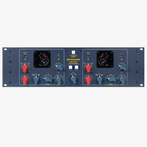 CHANDLER  Zener  Limiter