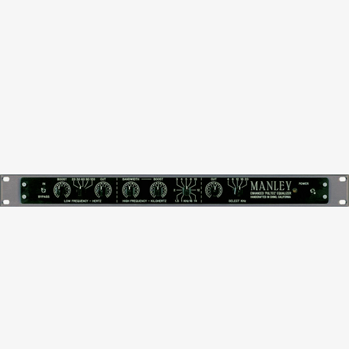 MANLEY EQP-1A Pultec Mono