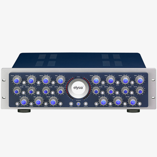 ELYSIA alpha compressor