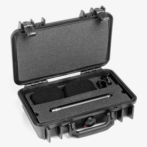 DPA 4011 A Stereo Set 