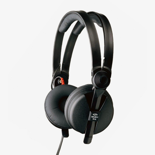 SENNHEISER HD 25 