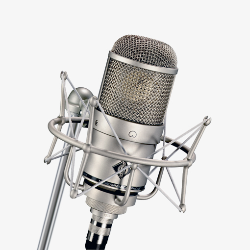 NEUMANN M 147