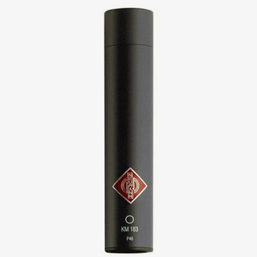 NEUMANN KM 183