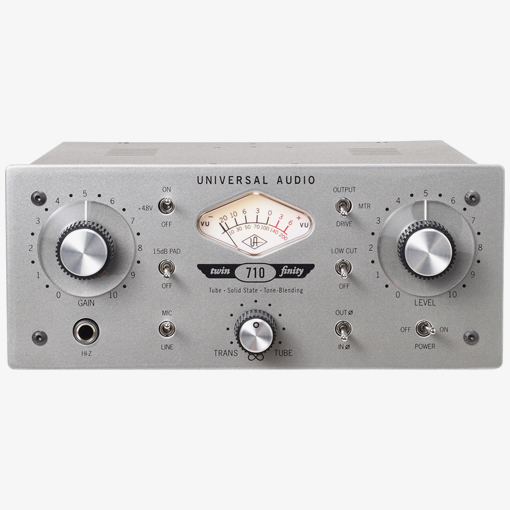 UNIVERSAL AUDIO 710 