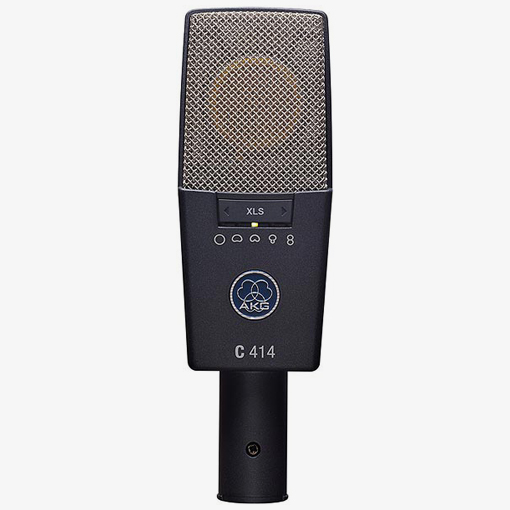 AKG C 414 XLS