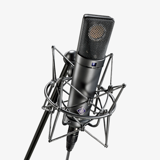 NEUMANN U 89 i / EA 89 /