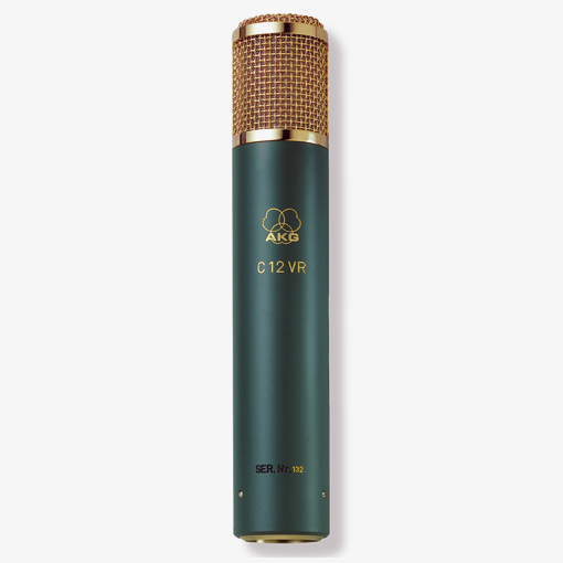 AKG C 12 VR 