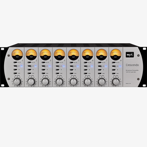 SPL CRESCENDO