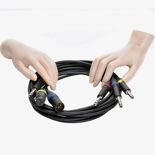 Angebot MOGAMI 2791 Mic-Line Cabel